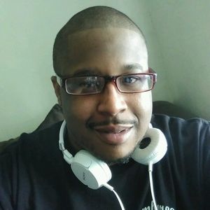 Meet your Posher, Darnell